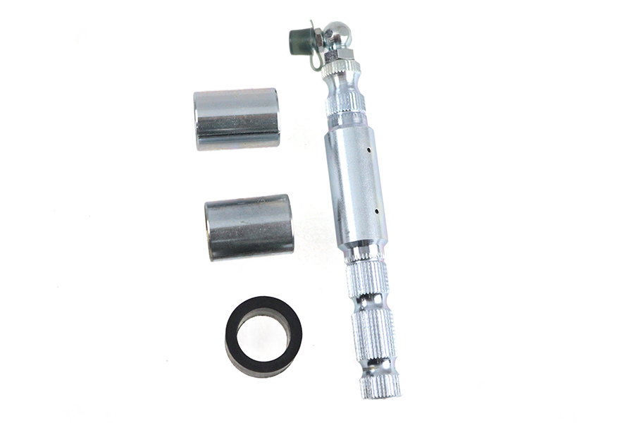 Shifter Shaft and Bushing Kit