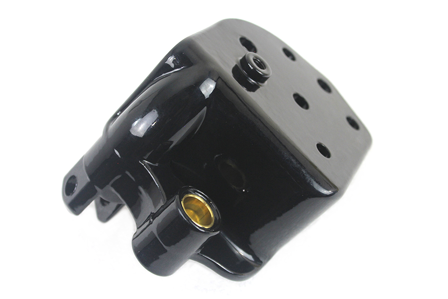 Black Shifter Mount Bracket