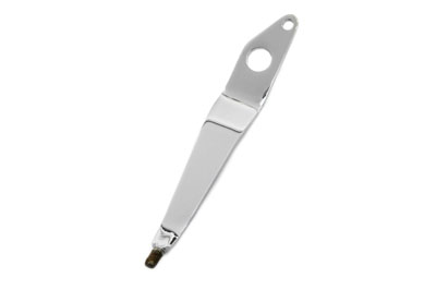 Jockey Shifter Lever Chrome