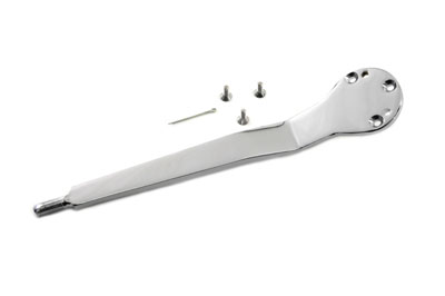 Jockey Shifter Lever Chrome