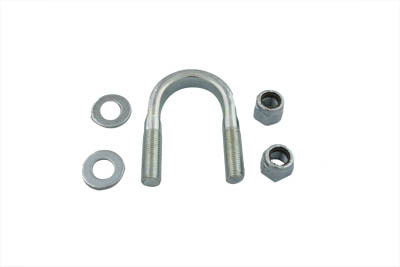 Mousetrap Clutch U-Bolt