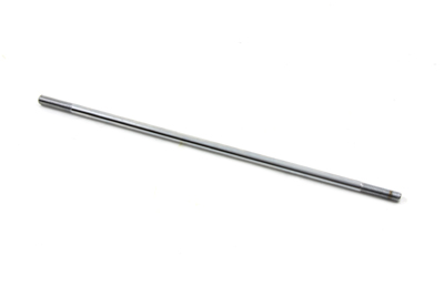 Shifter Rod Chrome Straight