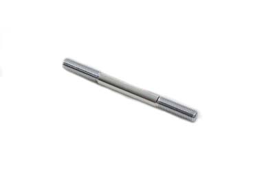 Shifter Rod Chrome Straight