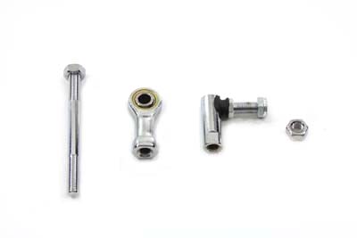 Shifter Rod Chrome
