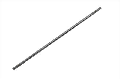 Shifter Rod Chrome