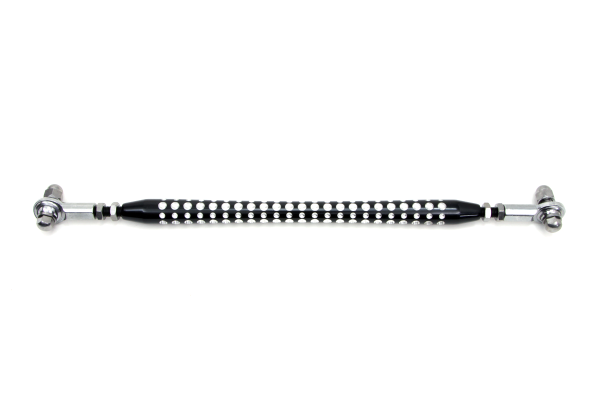 Black Shifter Rod, 2" Extended