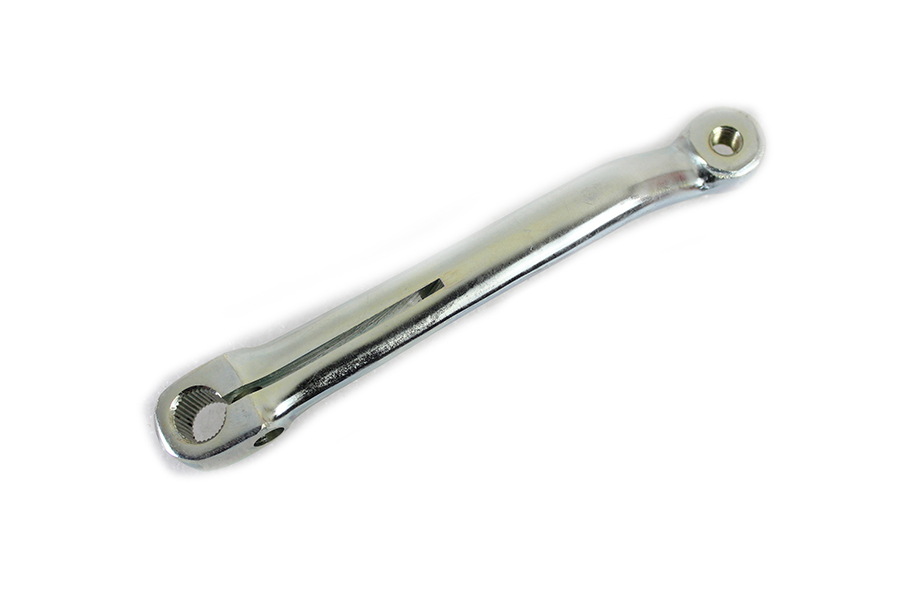 XL/FL Shifter Lever without Offset Zinc Plated