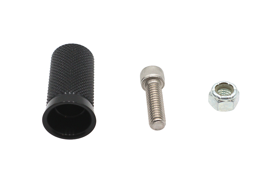 Speedster Shifter Peg Black
