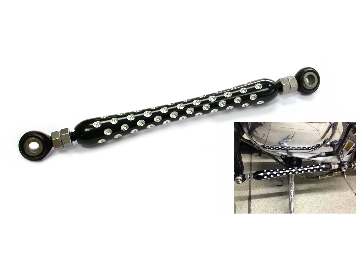 Shifter Rod Hole Shot Style
