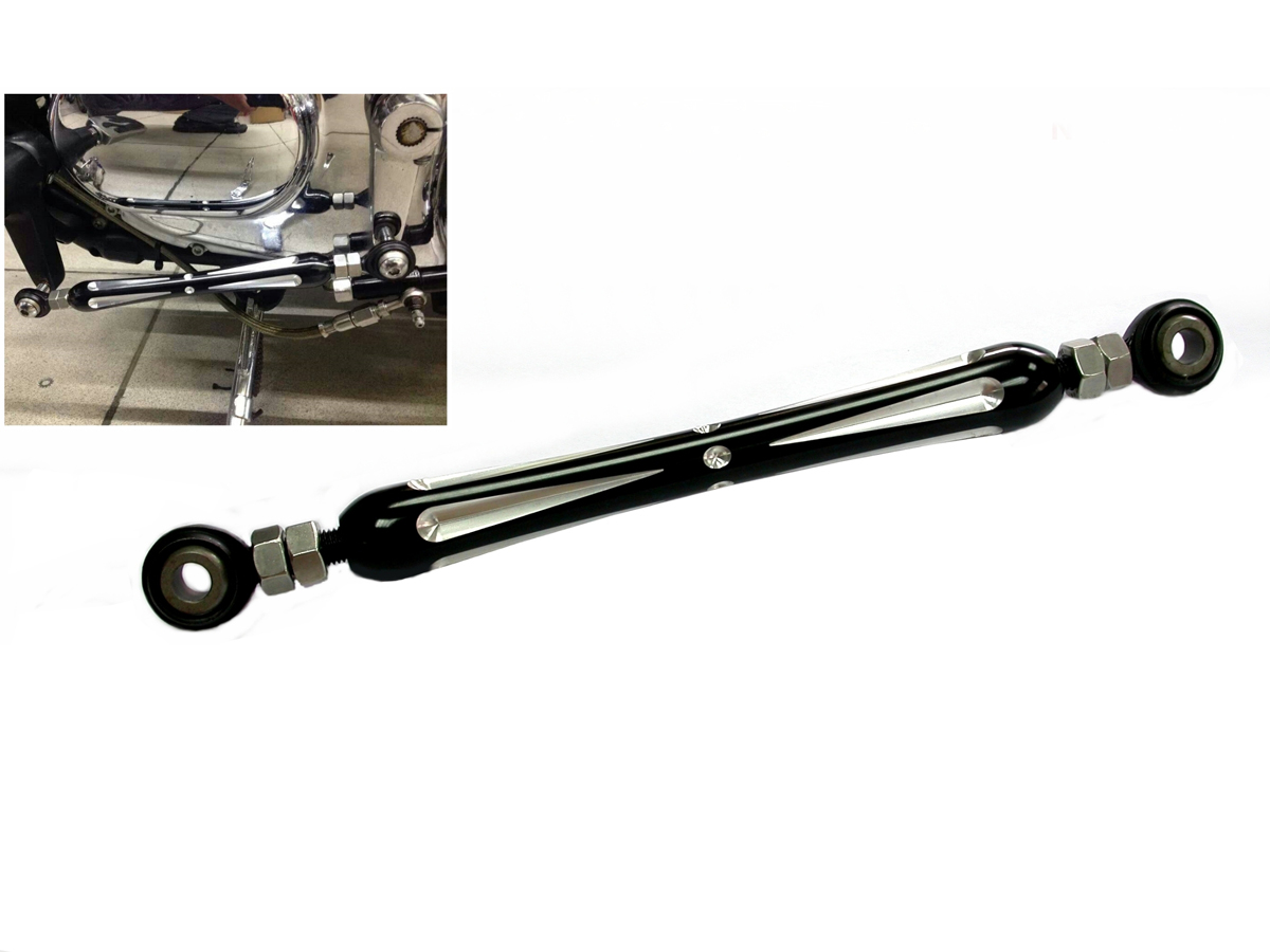 Shifter Rod Talon Style