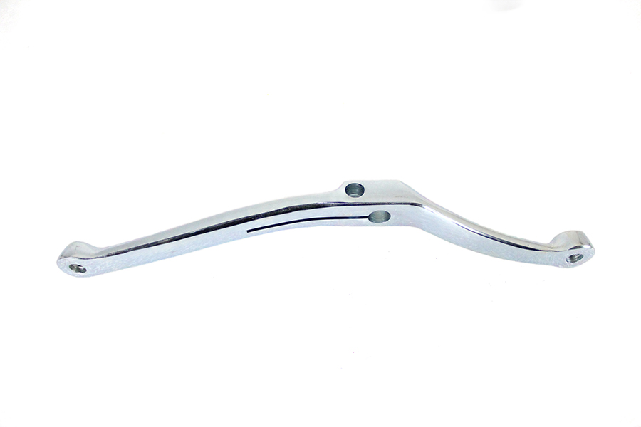 Zinc Plated Heel Toe Shifter Lever