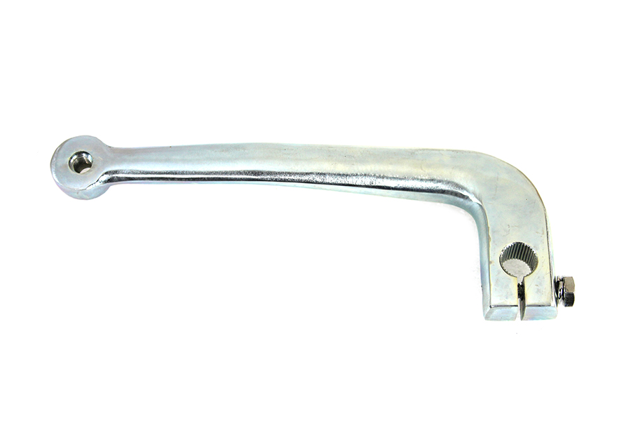 Shifter Lever Zinc Plated