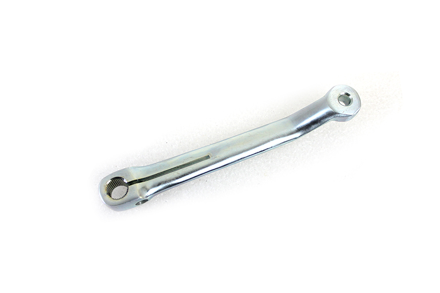 Shifter Lever Zinc Plated
