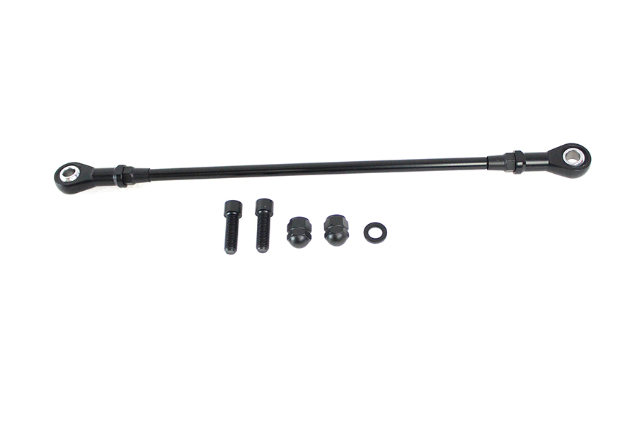 Shifter Rod Kit Black