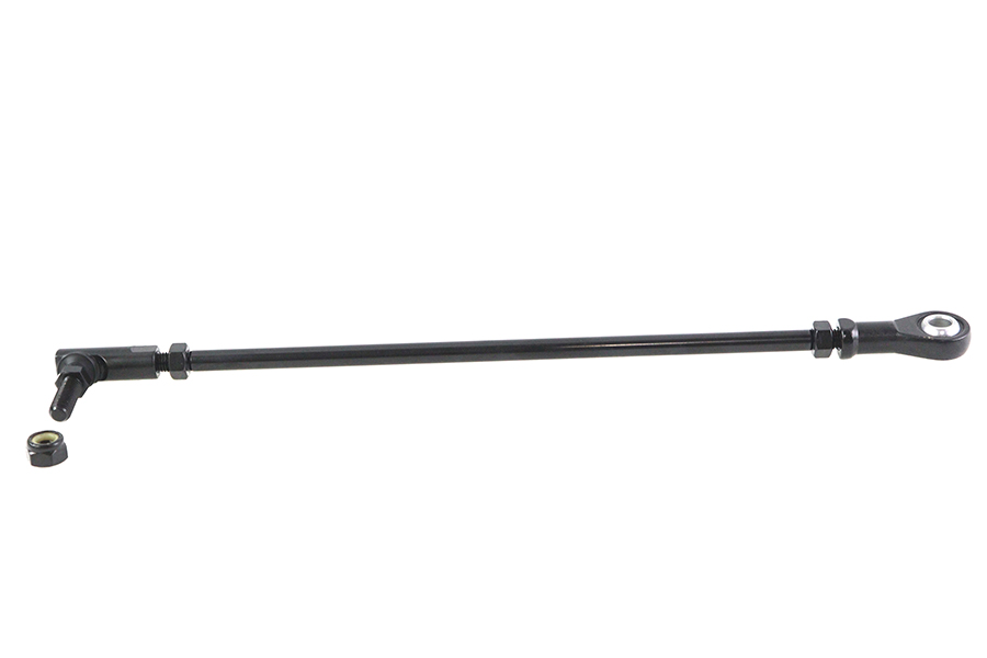 Shifter Rod Kit Black