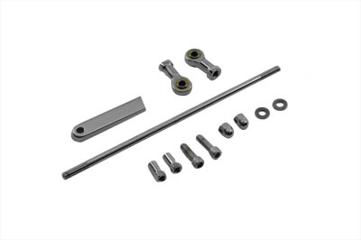 FXST Chrome Shifter Rod Assembly
