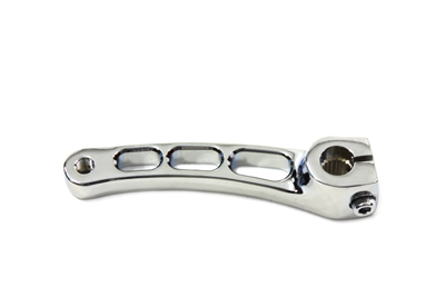Chrome Billet Foot Shifter Lever
