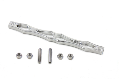 Chrome Shifter Rod Gothic Style