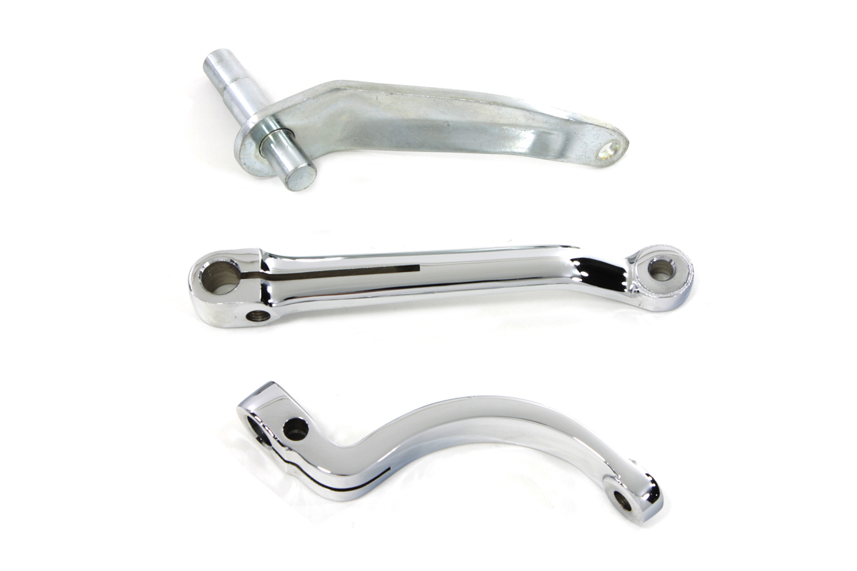 Heel Toe Shifter Lever Kit