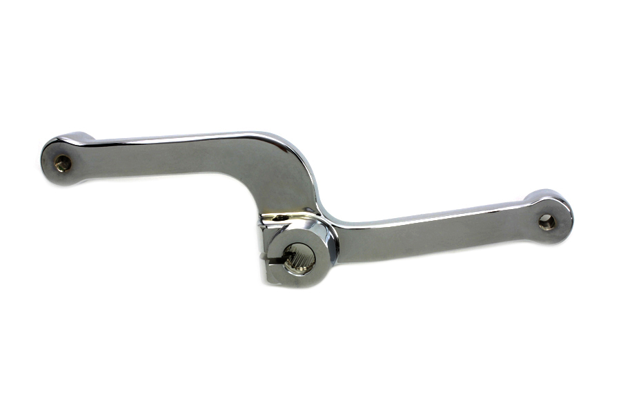 Chrome Foot Shifter Lever