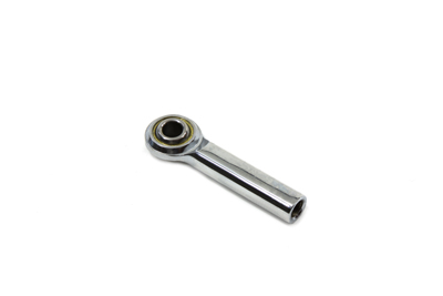 Shifter or Brake Rod End Chrome