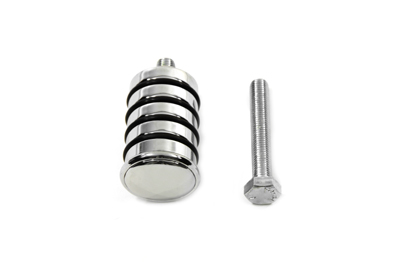 Shifter Footpeg O-Ring Style