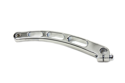 Billet Shifter Lever Chrome