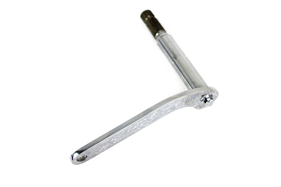 Chrome Inner Shifter Lever