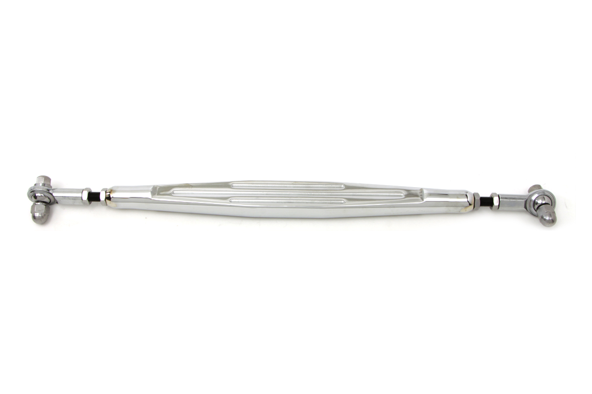 *UPDATE Shifter Rod Assembly Billet Chrome