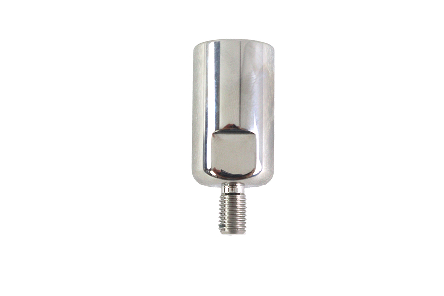 Extended Shifter Footpeg