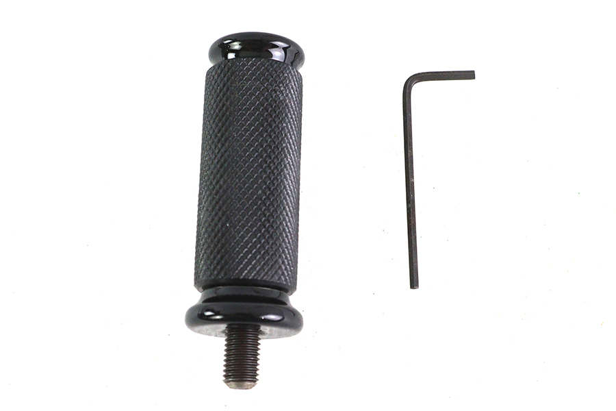 2.5 Long Black Shifter Footpeg