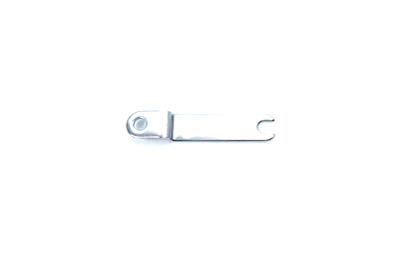 Mid Shifter Lever Retainer Chrome
