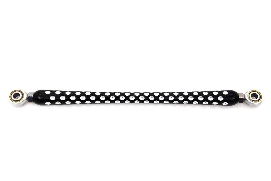 Black Shifter Rod Drilled Style