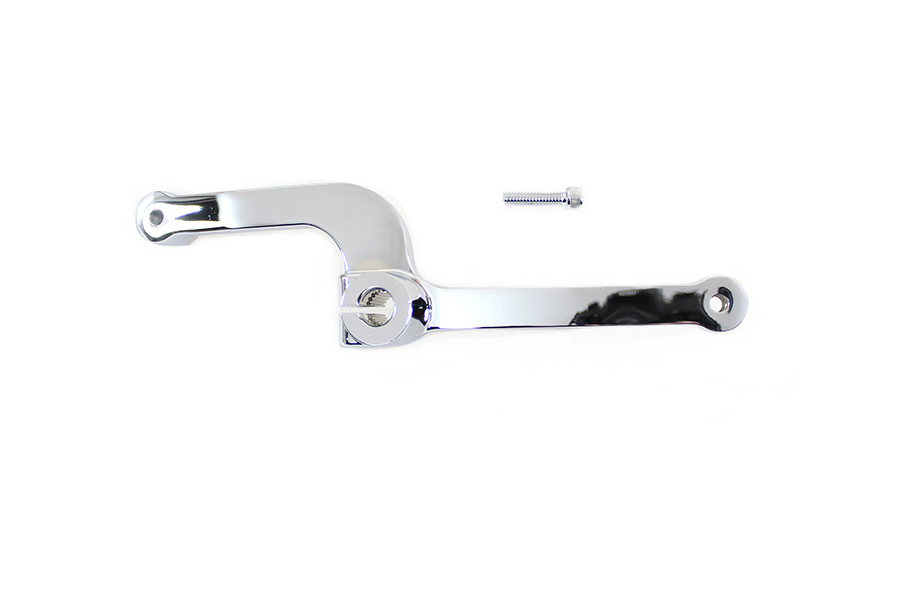 Chrome Foot Shifter Lever