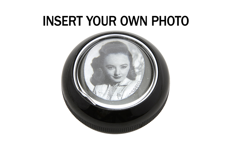 Photo Shifter Knob