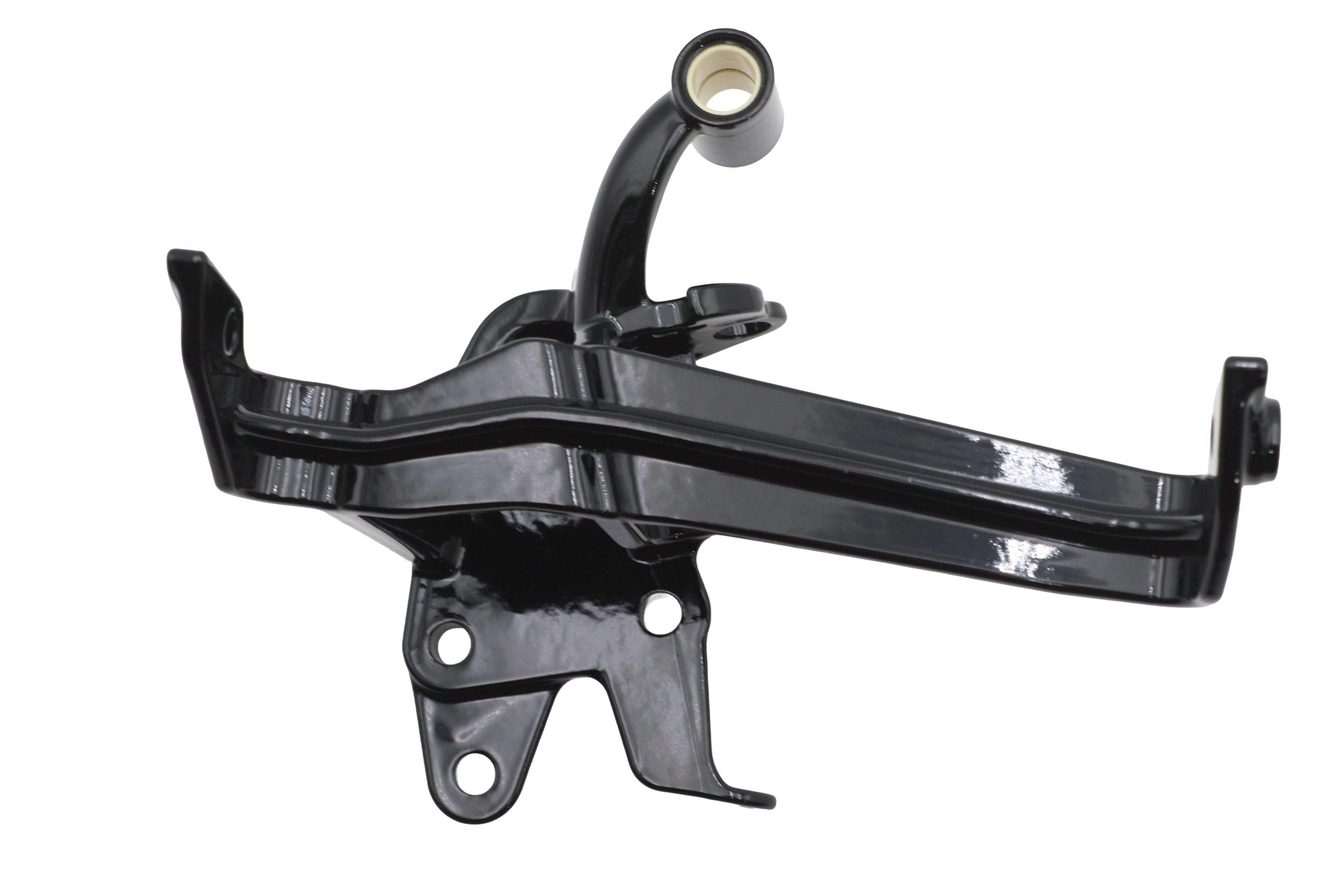 OE Shifter Bracket Black