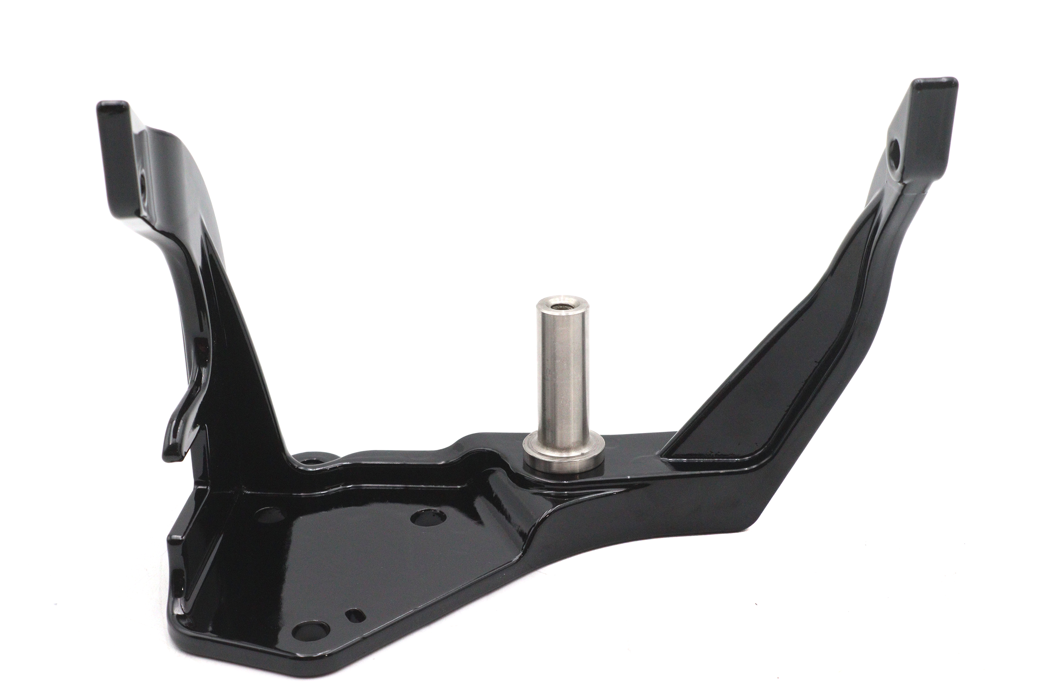 Black Shifter Lever Bracket