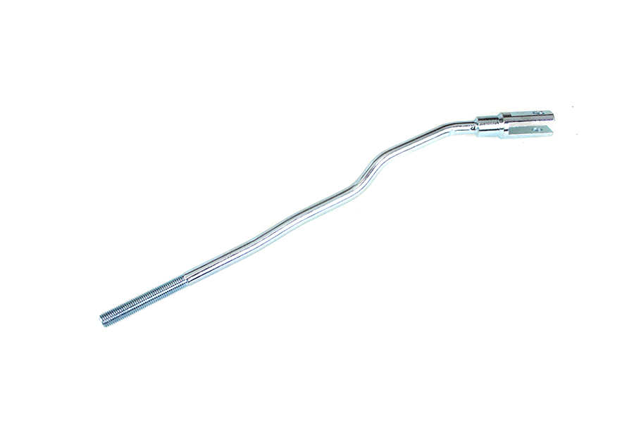 Shifter Rod Kit Zinc Plated