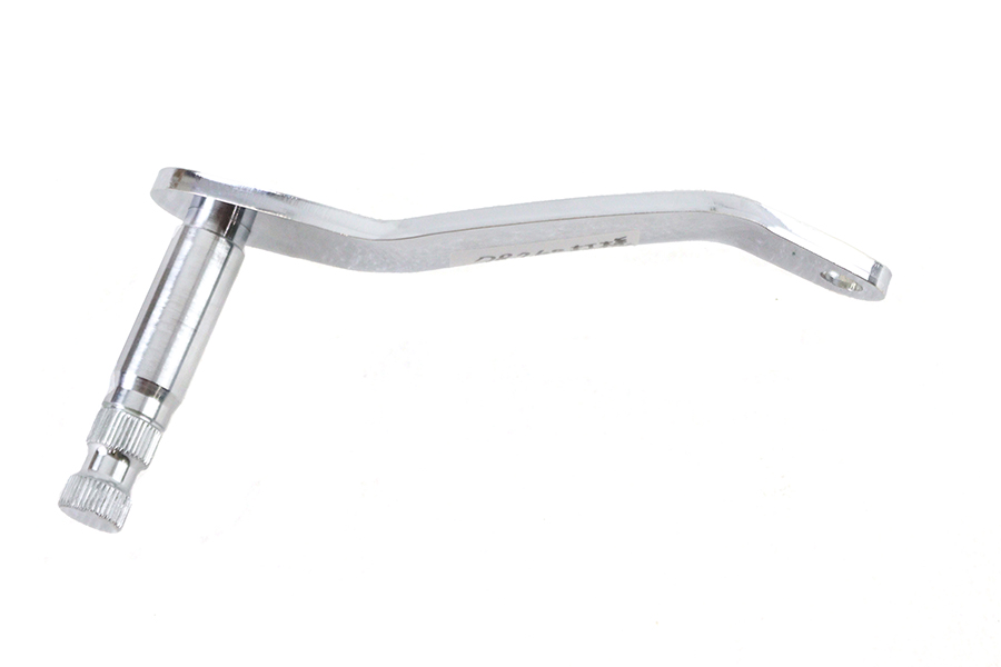 Inner Shifter Arm Chrome