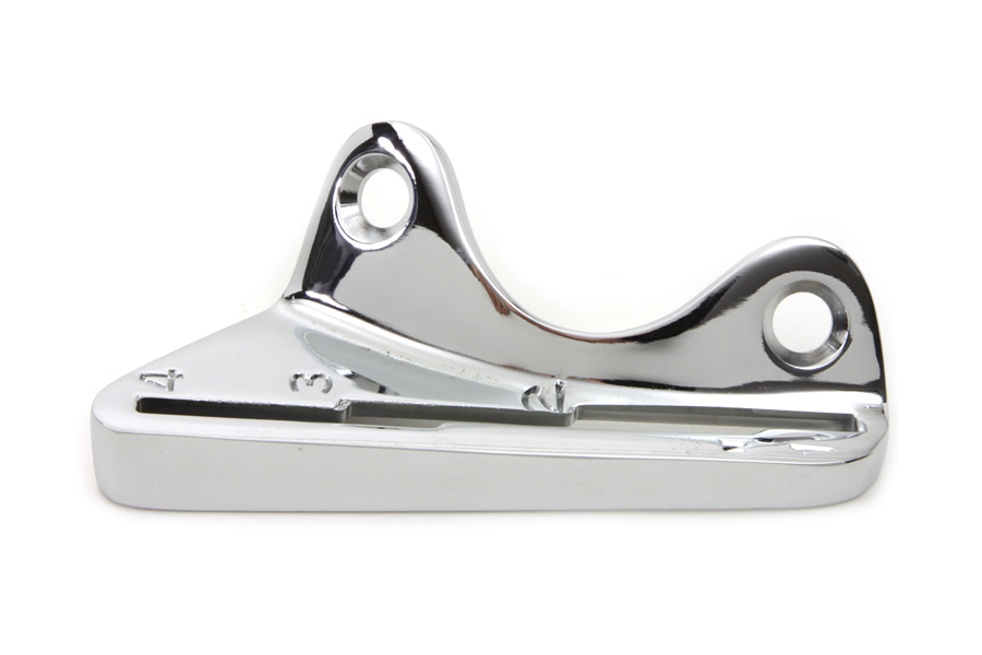 FOX-PENTA＆PENTA-GATE Left Side Tank Shifter Gate fits Harley Davidson | eBay