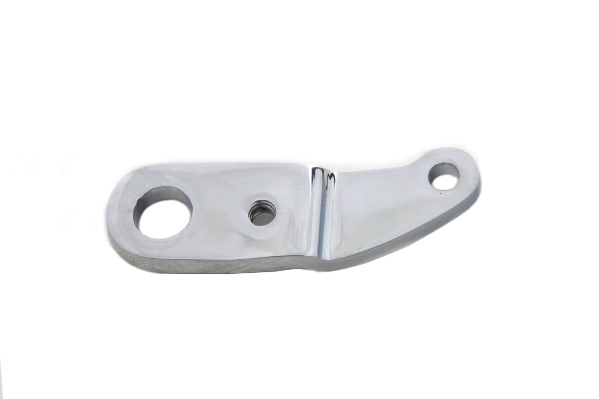 *UPDATE Shifter Arm Extension