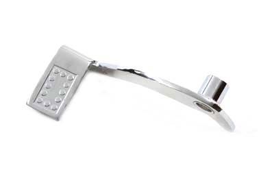 *UPDATE Jockey Clutch Pedal