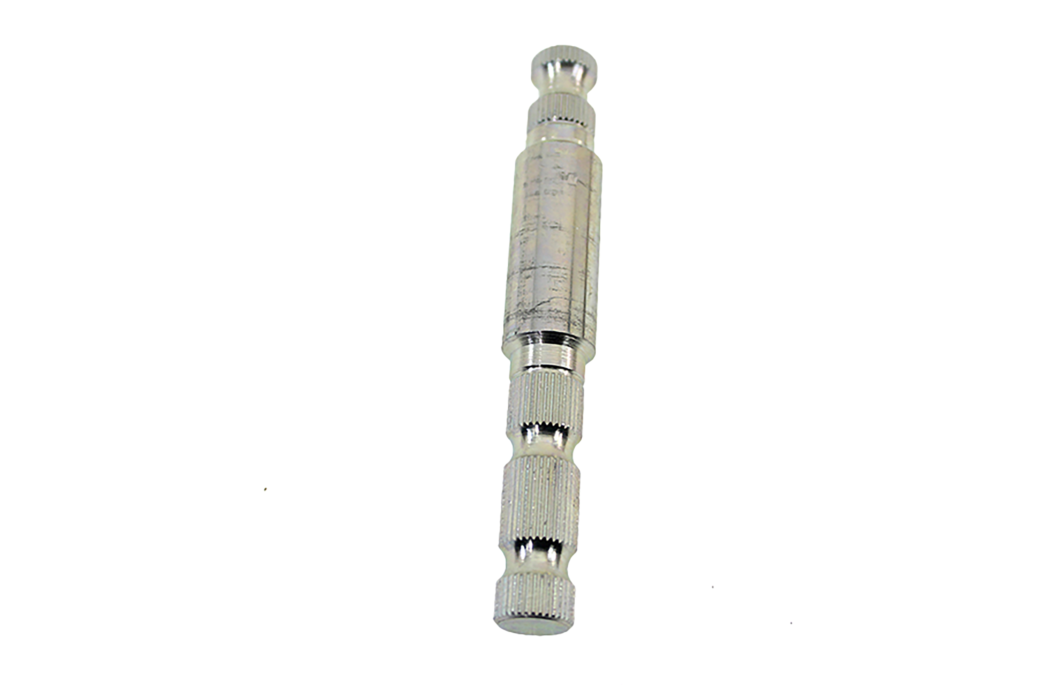 M8 inchGreaseable inch Shifter Shaft Zinc fits Harley