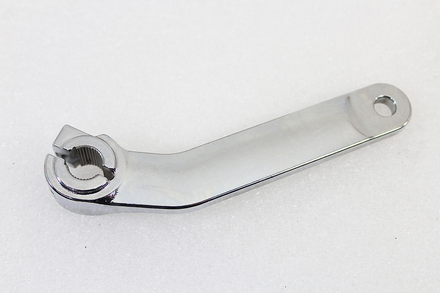 M8 Shifter Shaft Arm Chrome