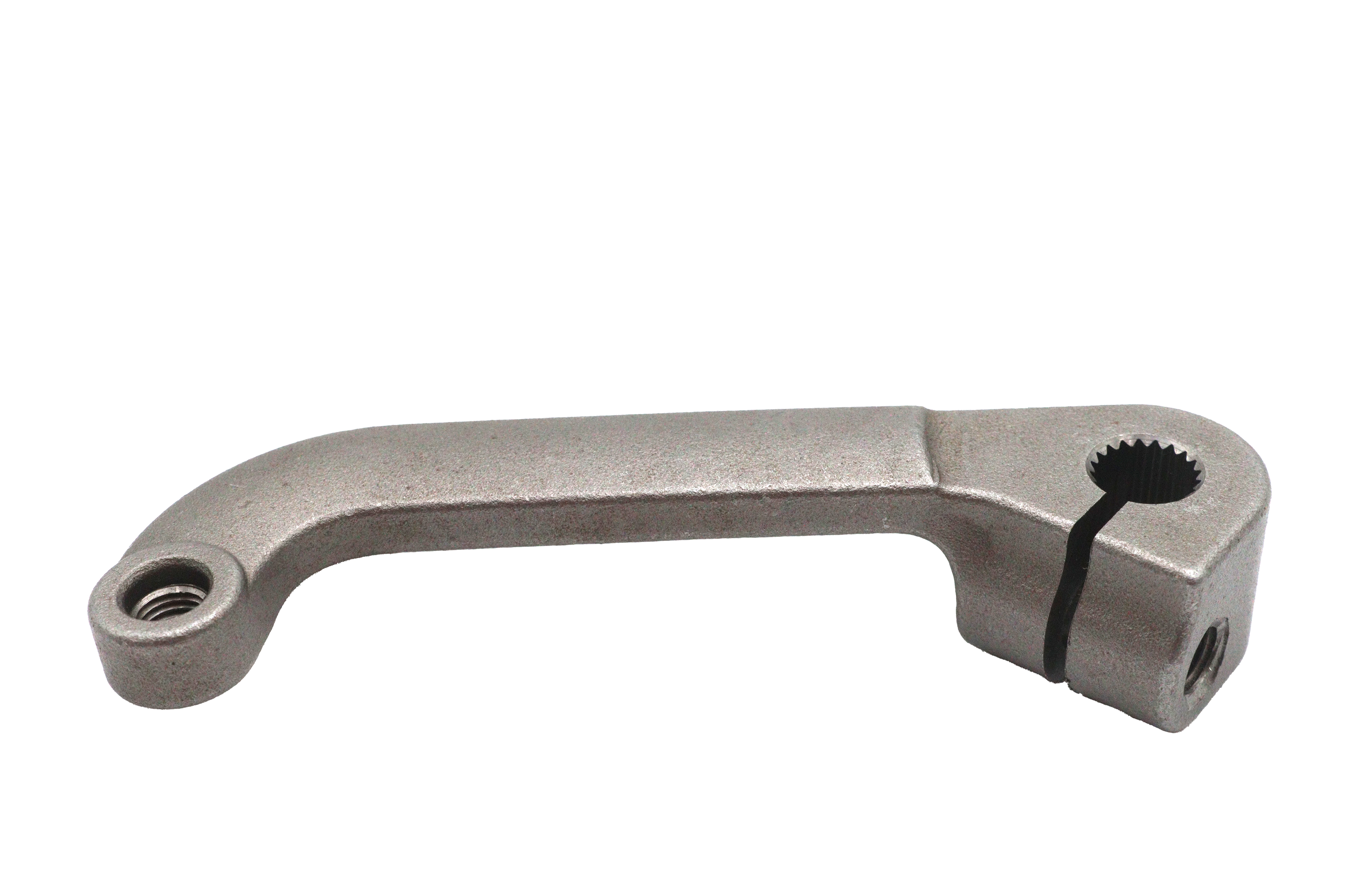 Chrome Steel Inner Shifter Lever