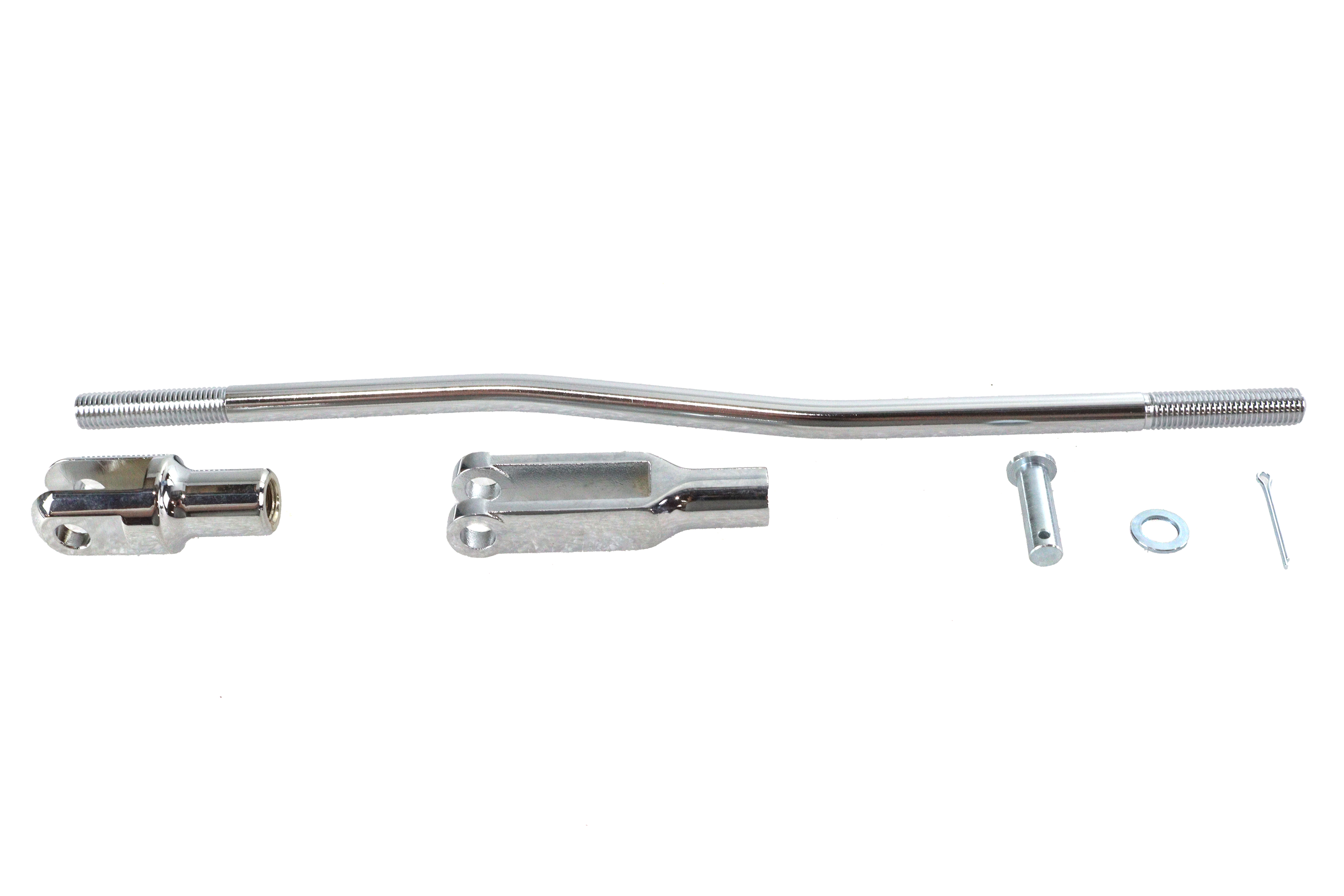 Brake/Shifter Rod Assembly