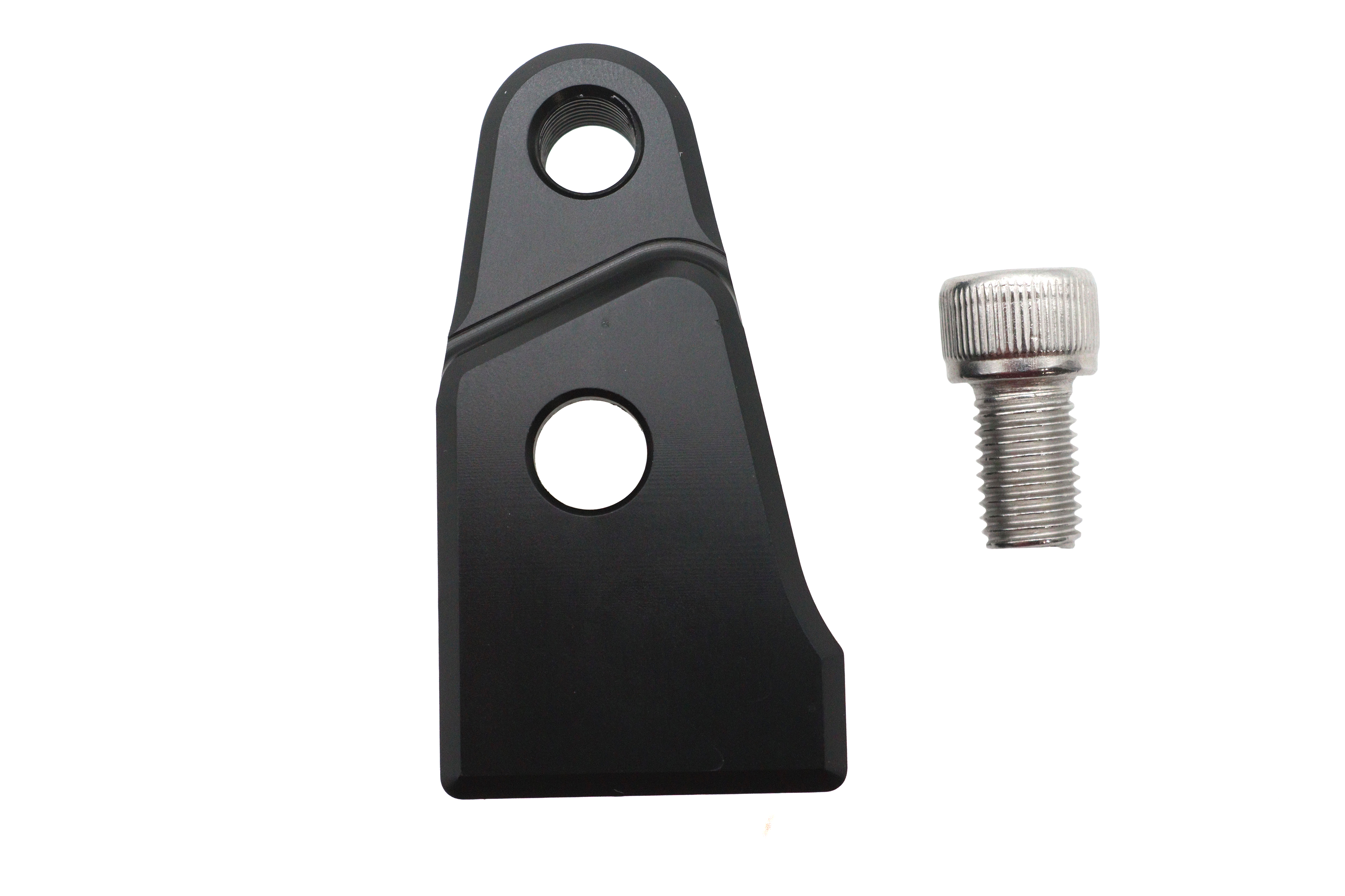 Twin Cam Shifter Assist Link Black