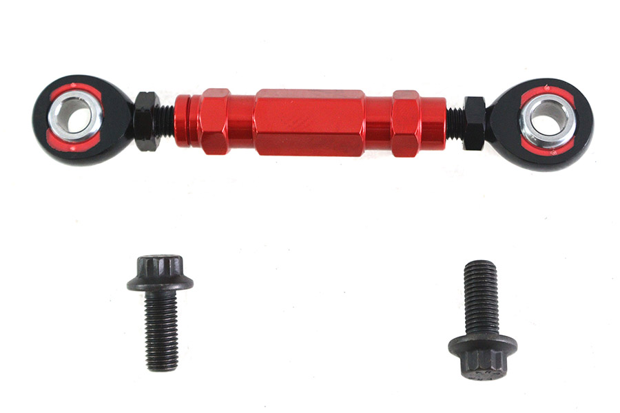 M8 Softail Shifter Rod Linkage