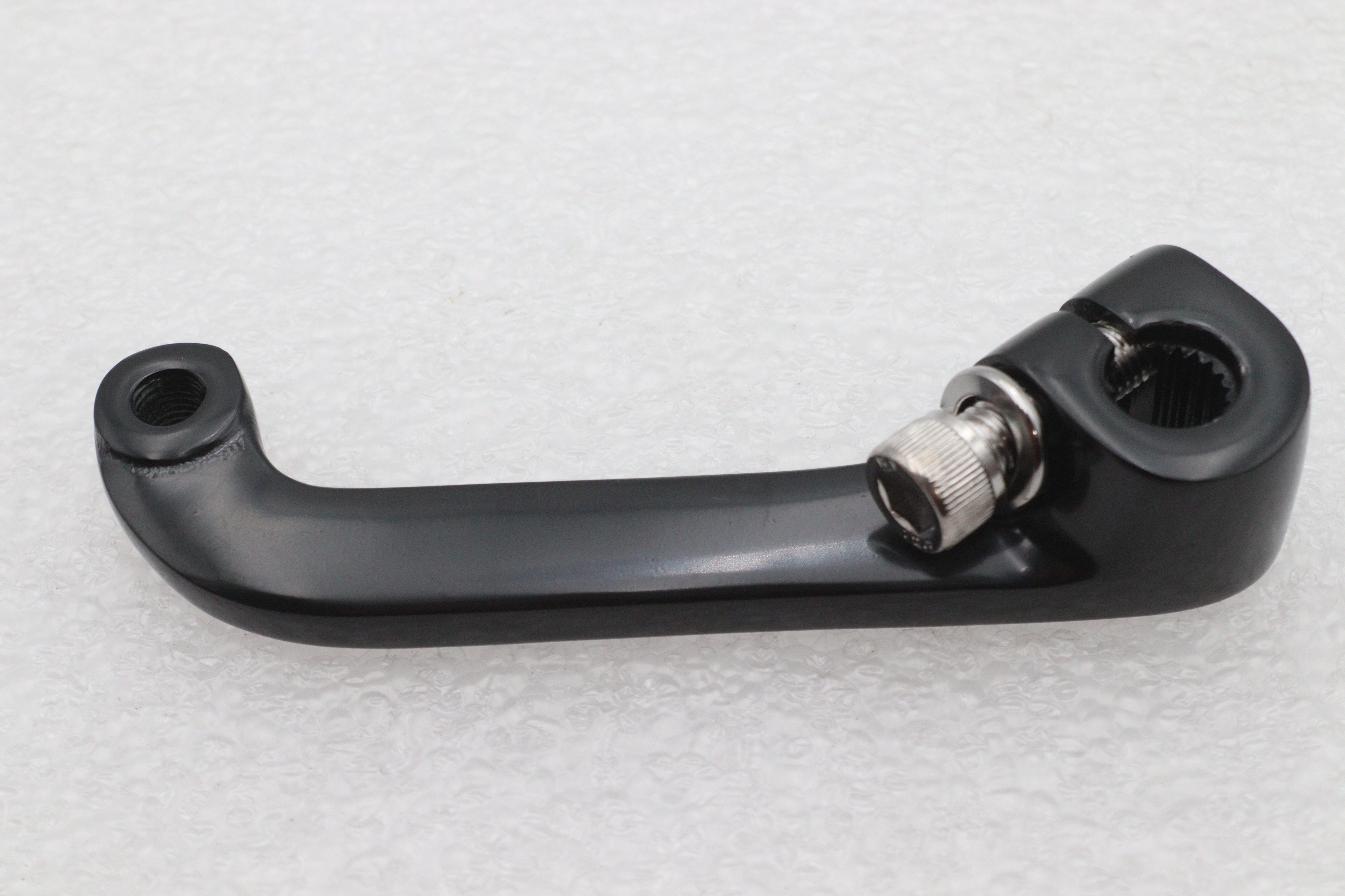 M8 Tranmission Shifter Lever Black