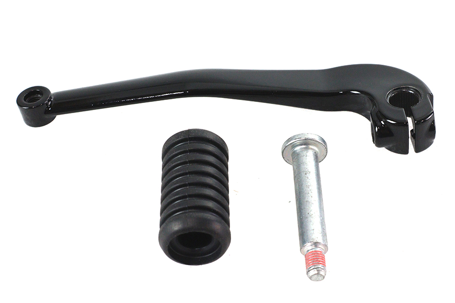 Shifter Lever Assembly Black
